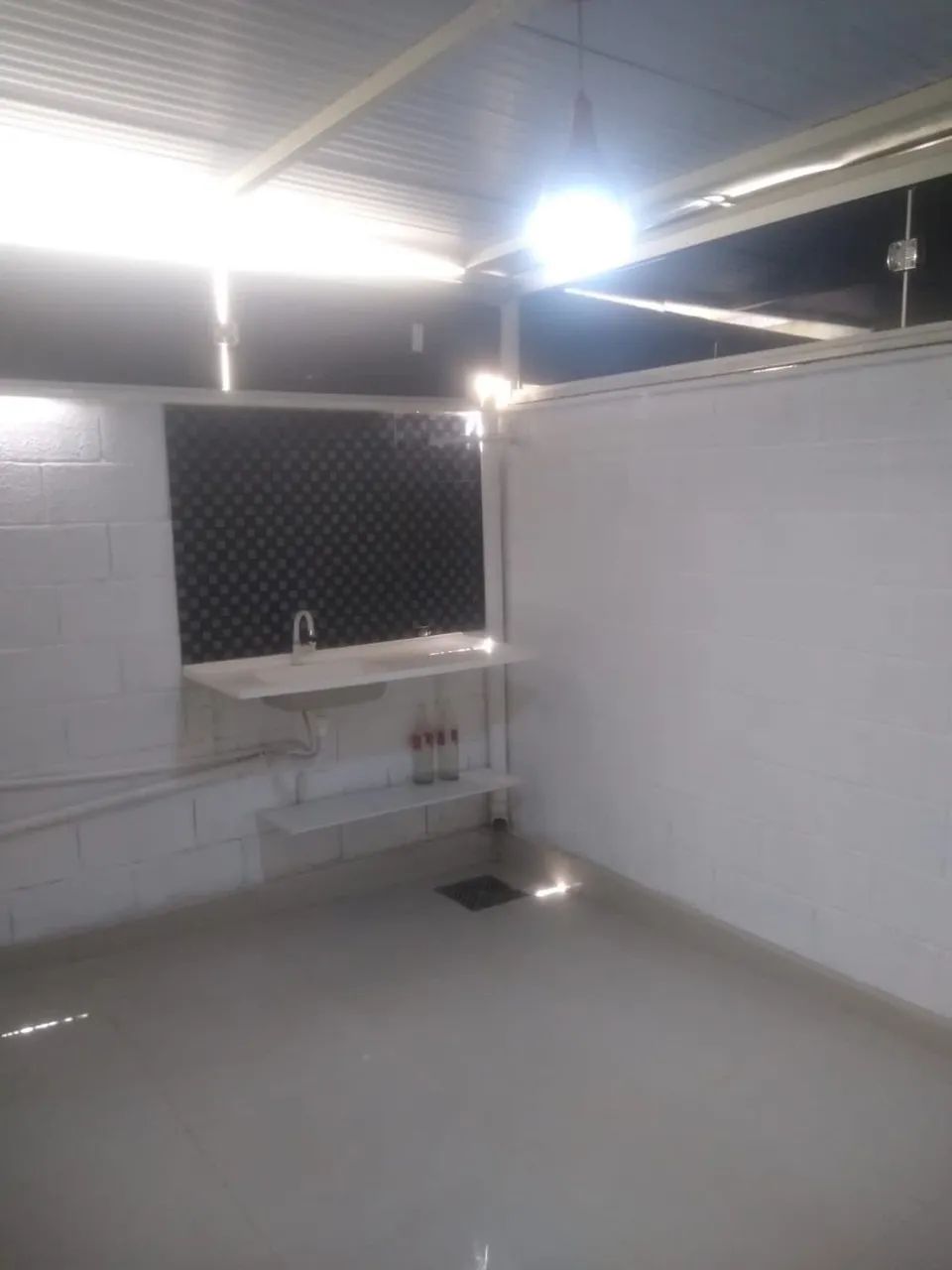 LOCAÇÃO APARTAMENTO 2 QUARTOS - Foto 5