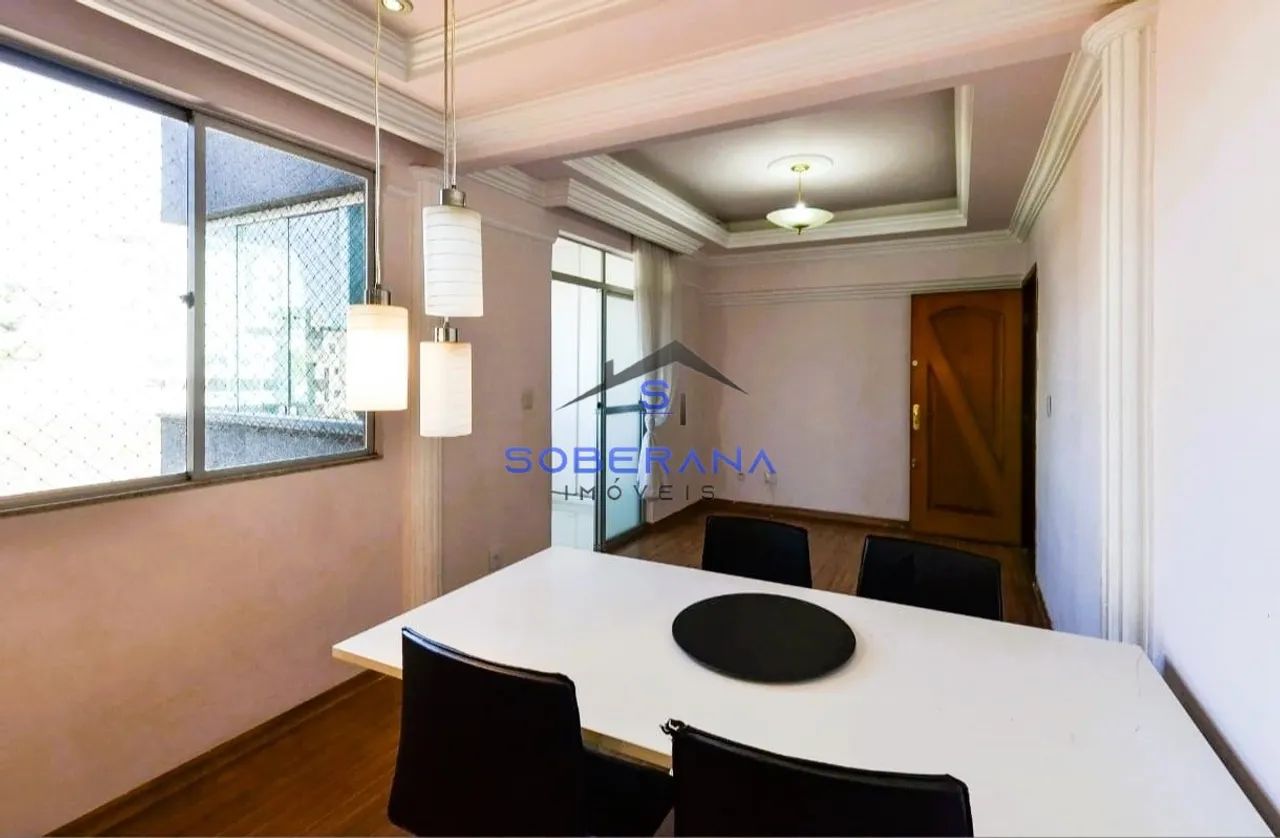 Apartamento 3 quartos bairro Manacas - Foto 2