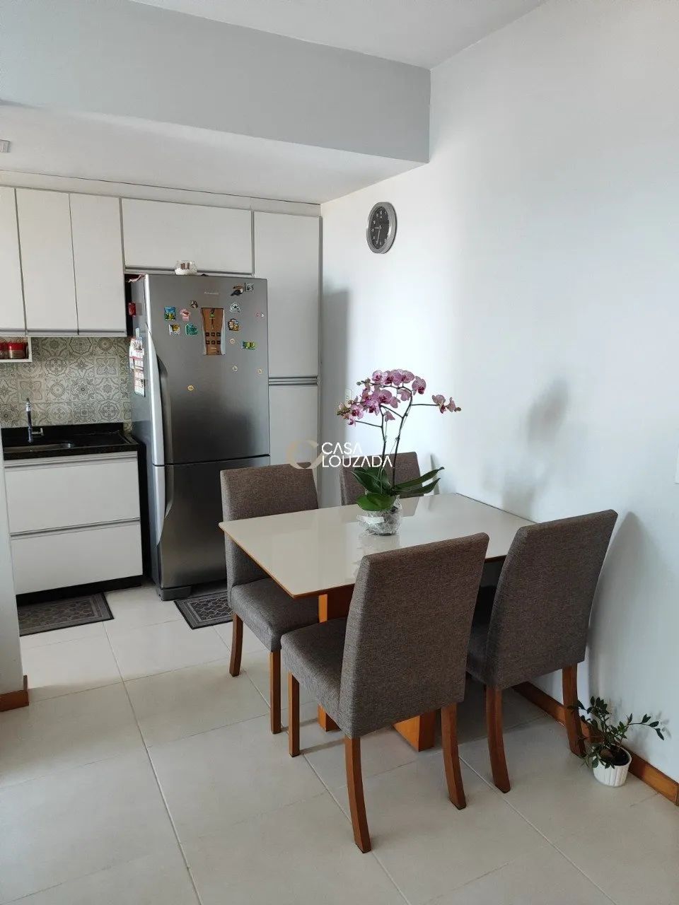 Apartamento 02 quartos com 01 suíte na Praia de Itaparica - Foto 3