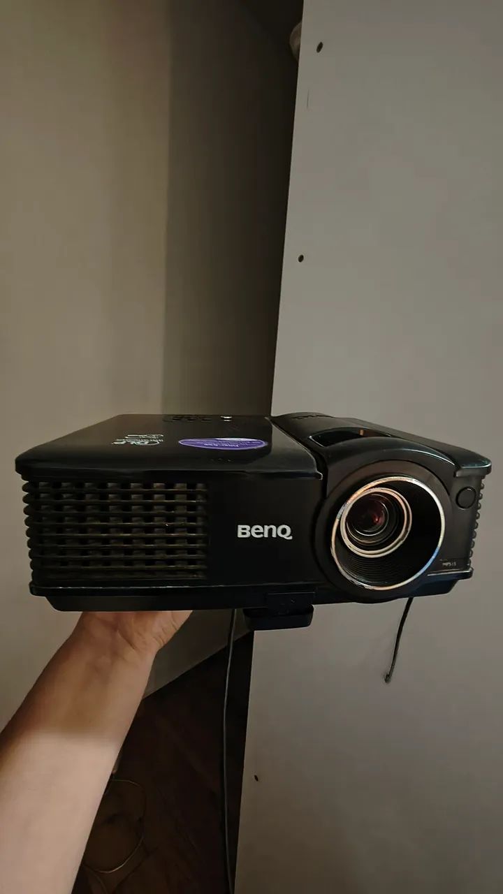 Projetor Benq  - Foto 2