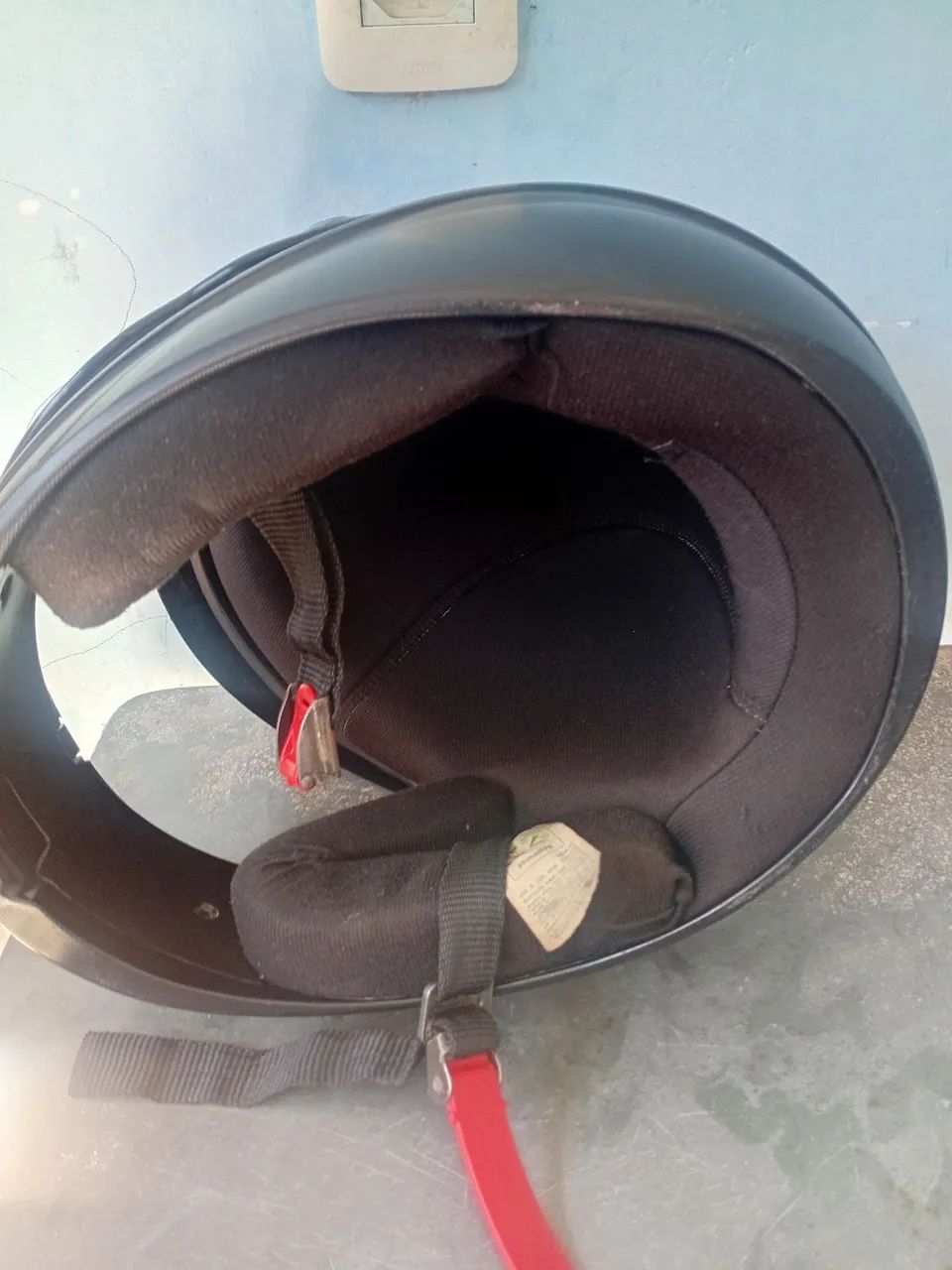 Capacete  - Foto 2