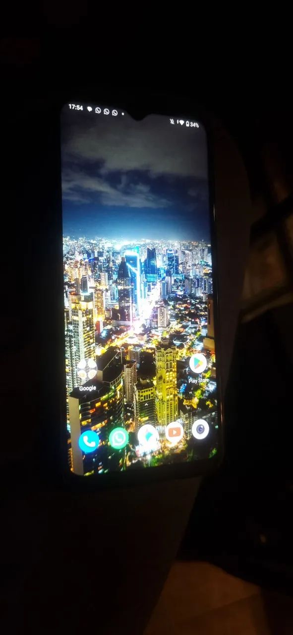 MOTO e7 - Foto 4