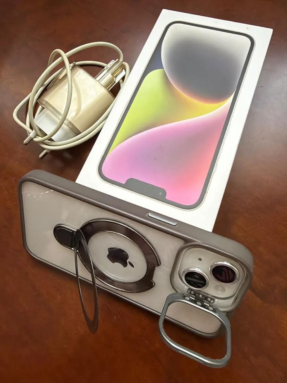 iPhone 14 256Gb  - Foto 2