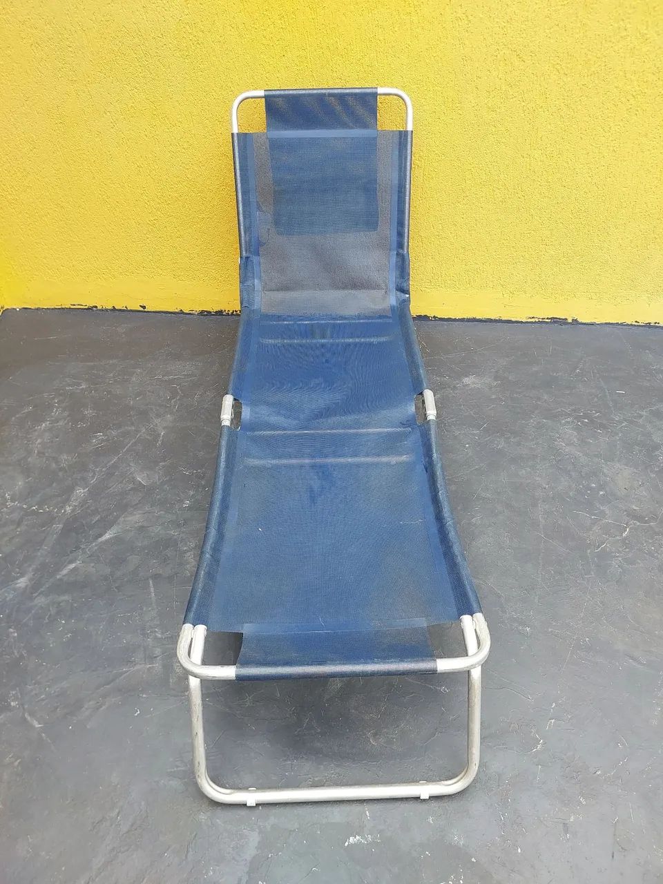 Espreguiçadeira  - Foto 2