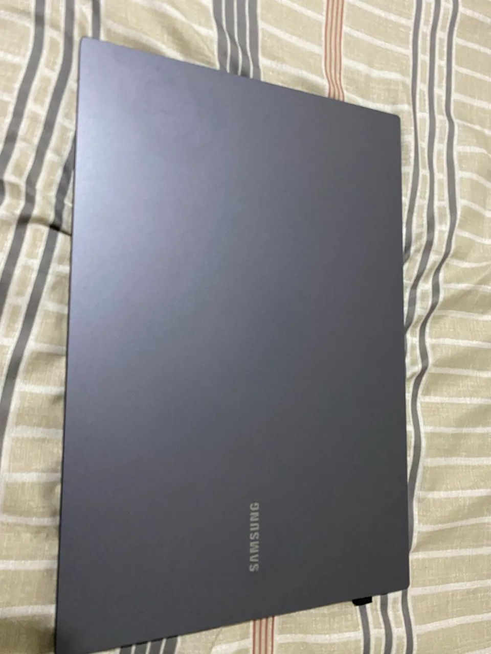 Notebook Samsung book i5 