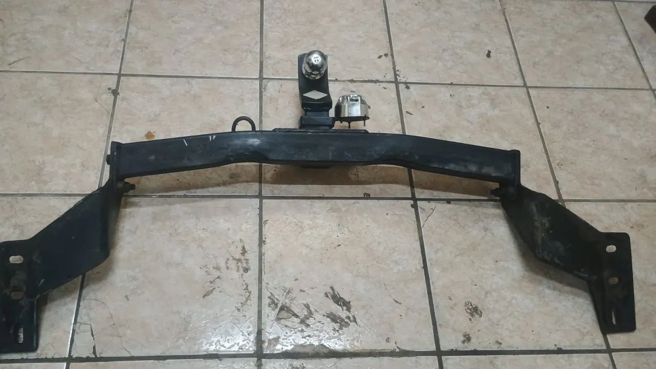 Reboque para Hilux $ 350
