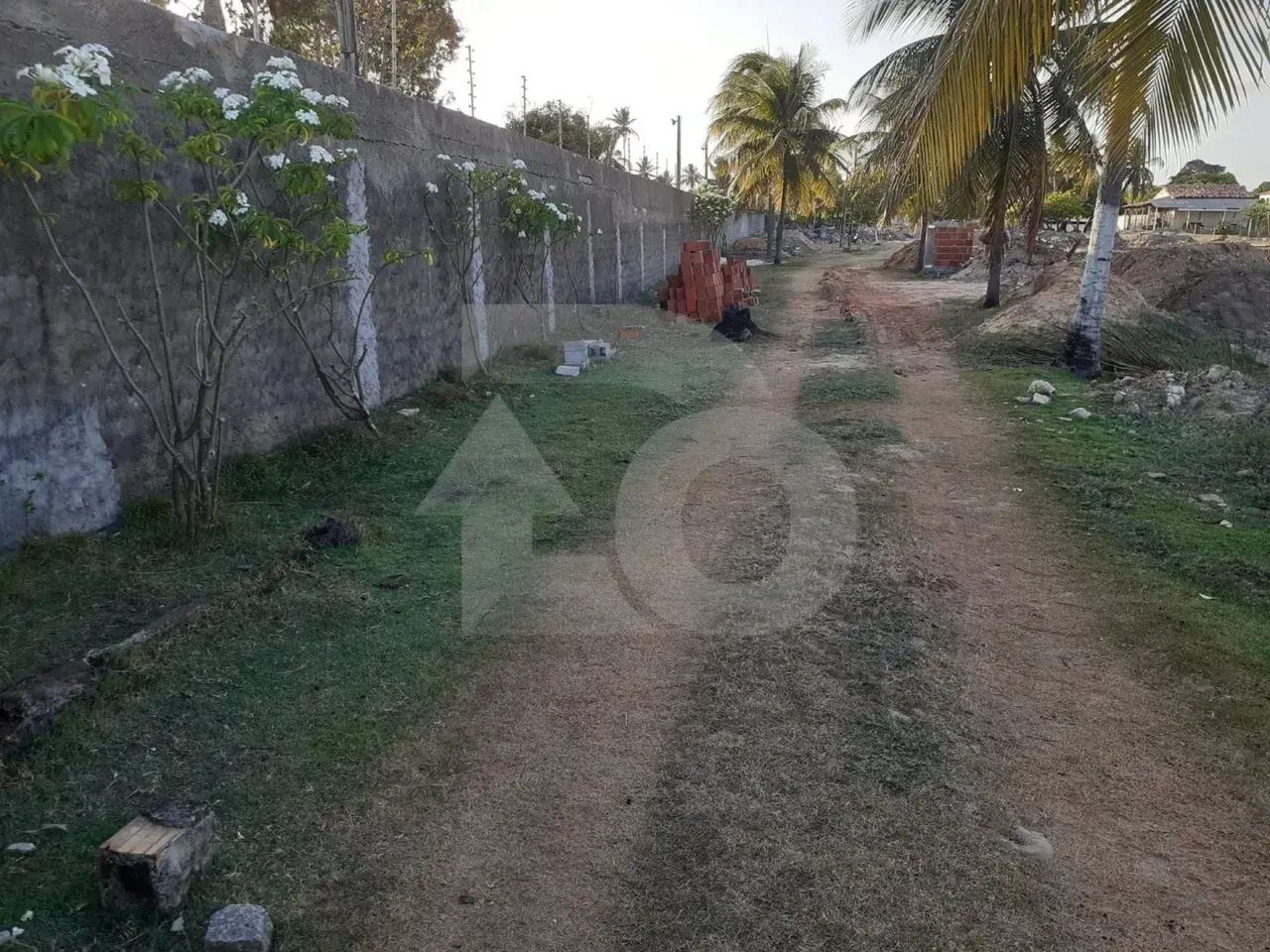 Lote no São José dos Náufragos com 328m² e Excelente Localização - Foto 3