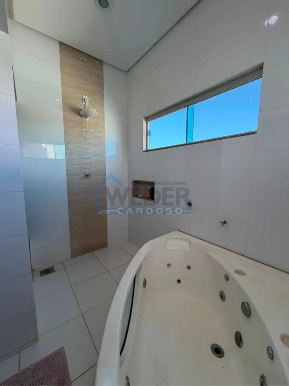 ? Casa ampla e completa em excelente localização de Gurupi. - Foto 2