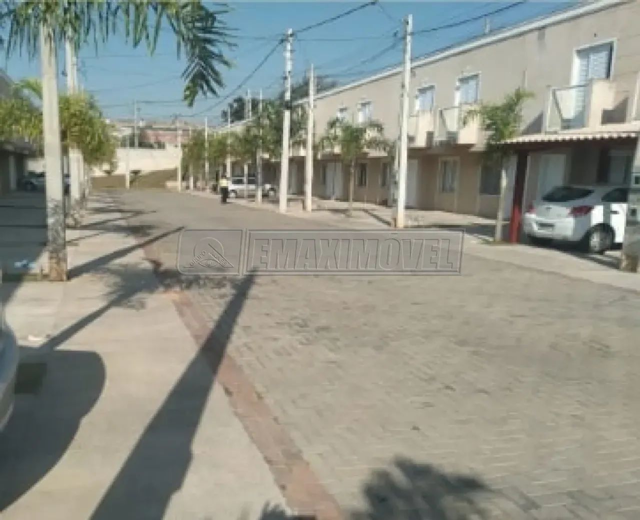 Casa em Condomínios em Sorocaba