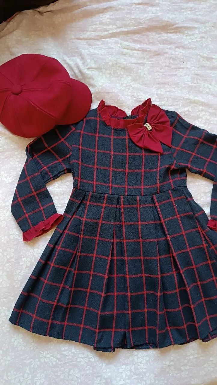Vestido 