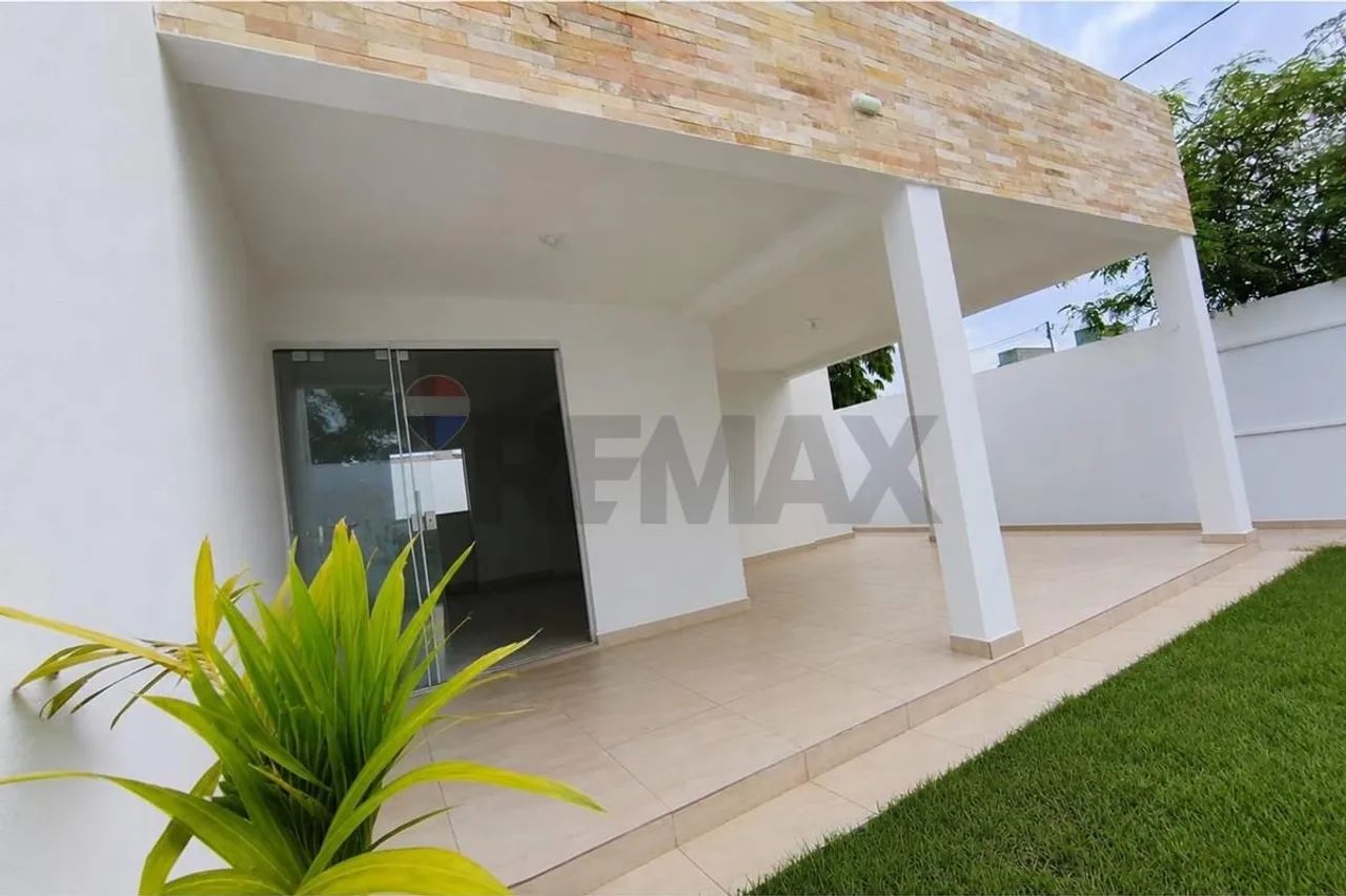 Casa Nova de Esquina no Village Jacumã - Foto 5