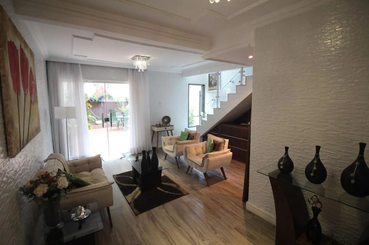 Casa à Venda - Barreiro, 3 Quartos, 274 m2 - Foto 3