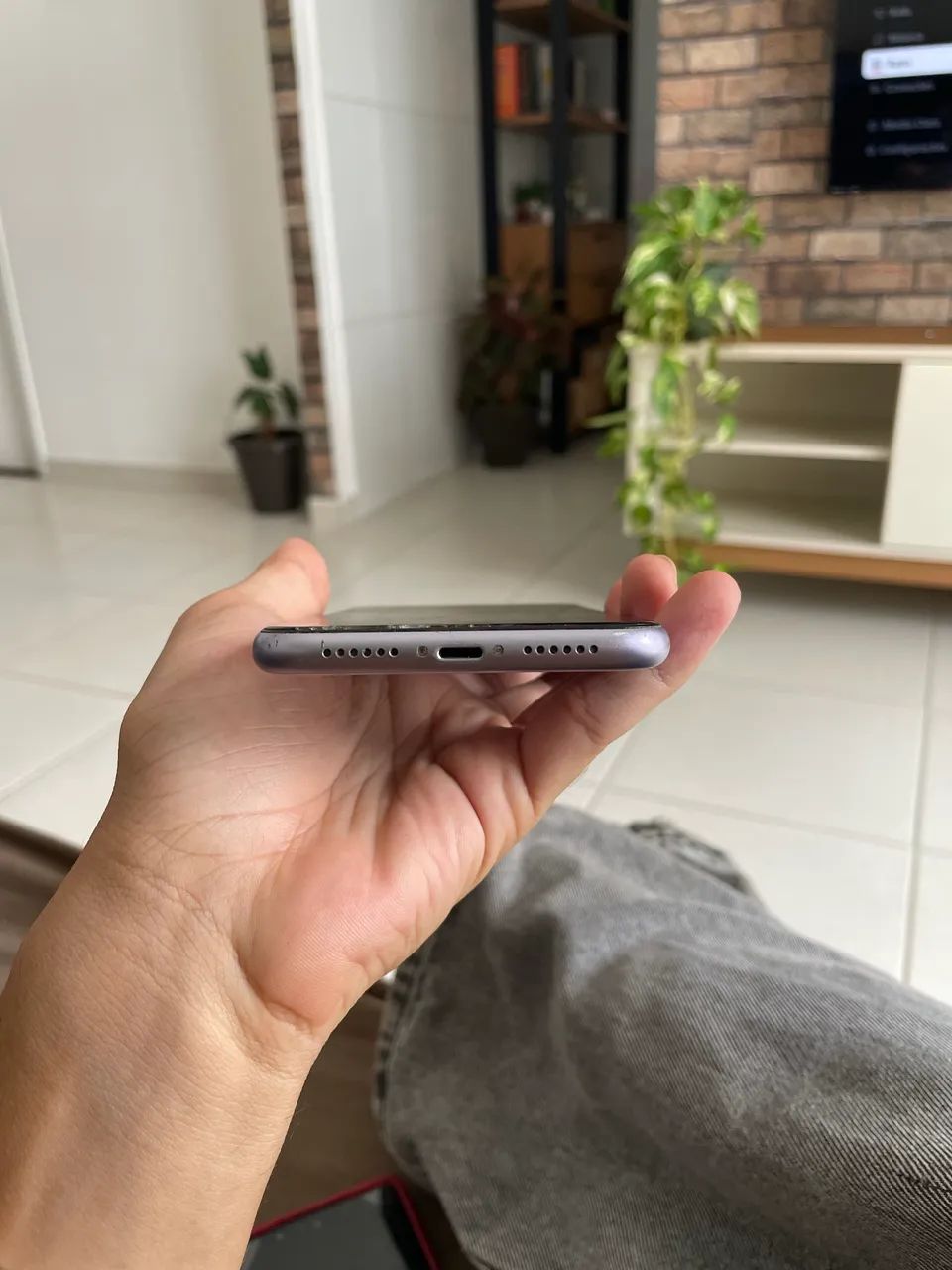 iPhone 11 - Foto 4