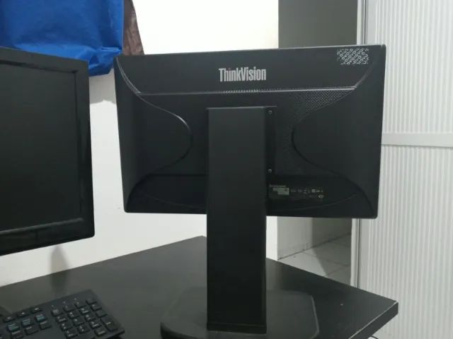 Monitor Lenovo 19" - Foto 3