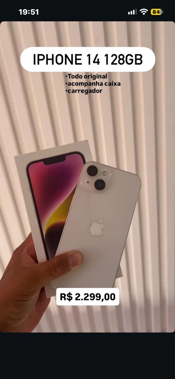 iPhone 14 