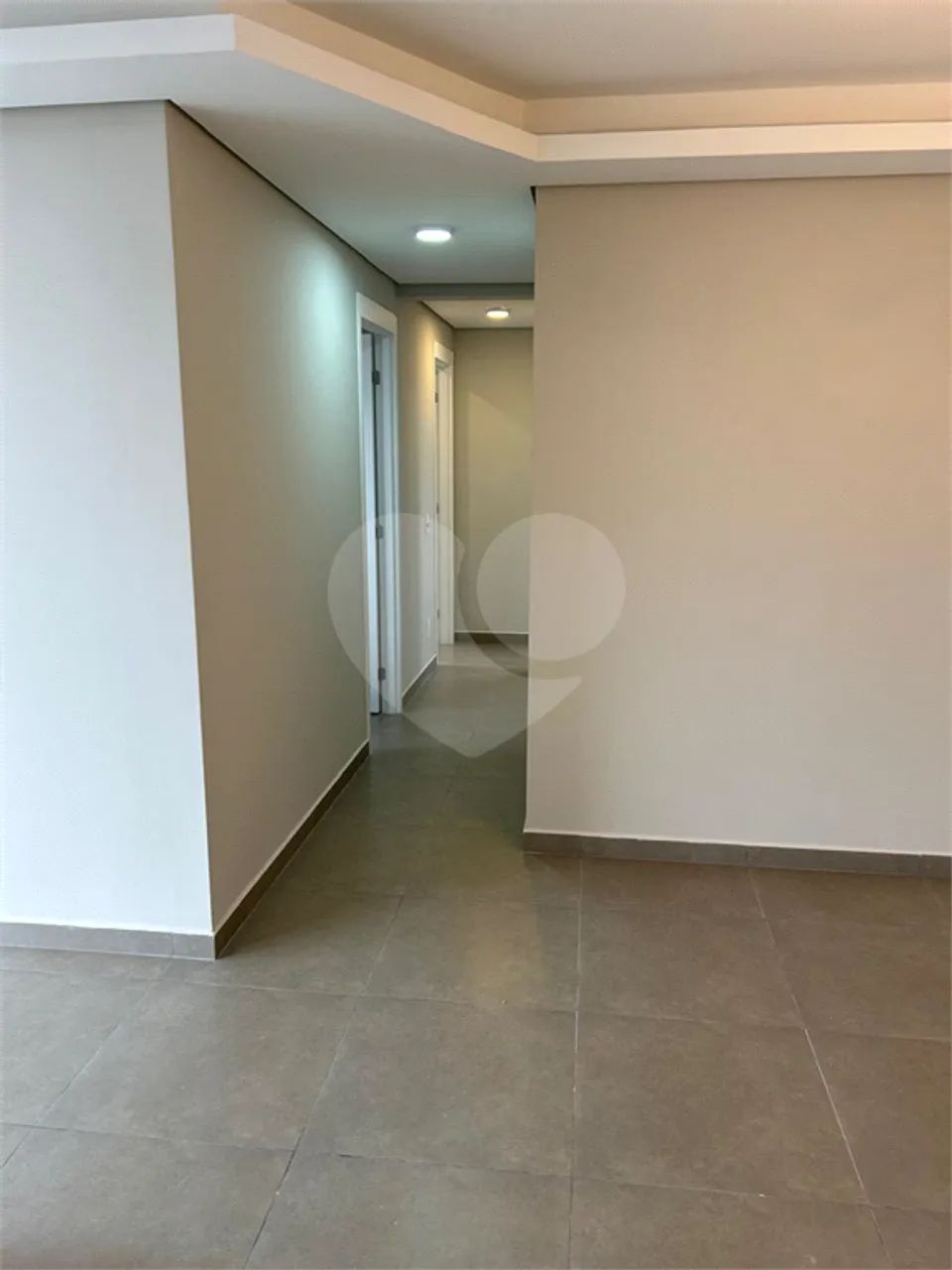 Apartamento com 3 quartos à venda em Jardim caboré - SP - Foto 2