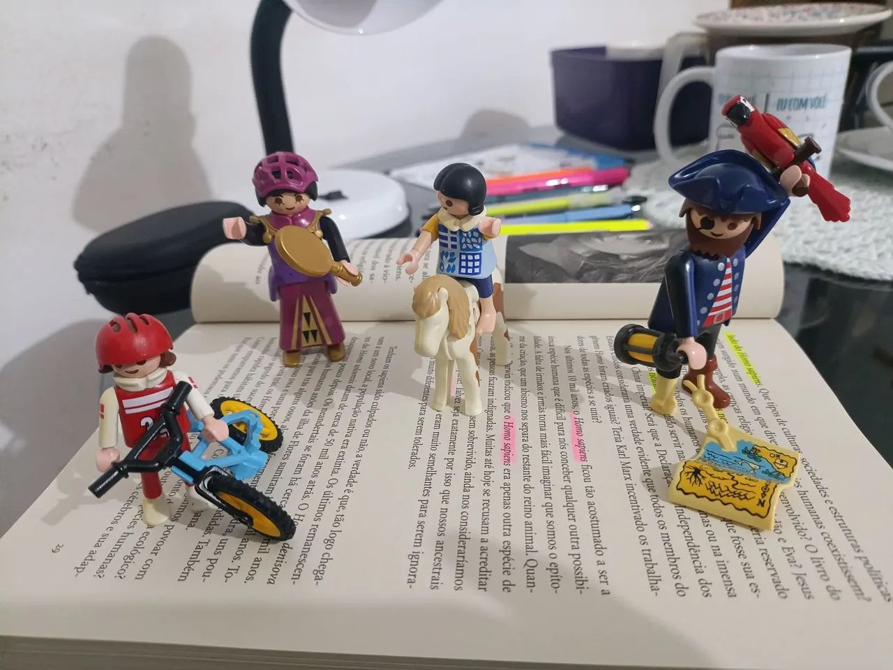 VendoPlaymobil !!! Original  - Foto 4