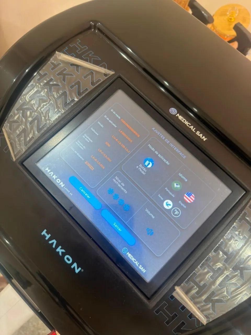 Hakon 4D - Foto 5