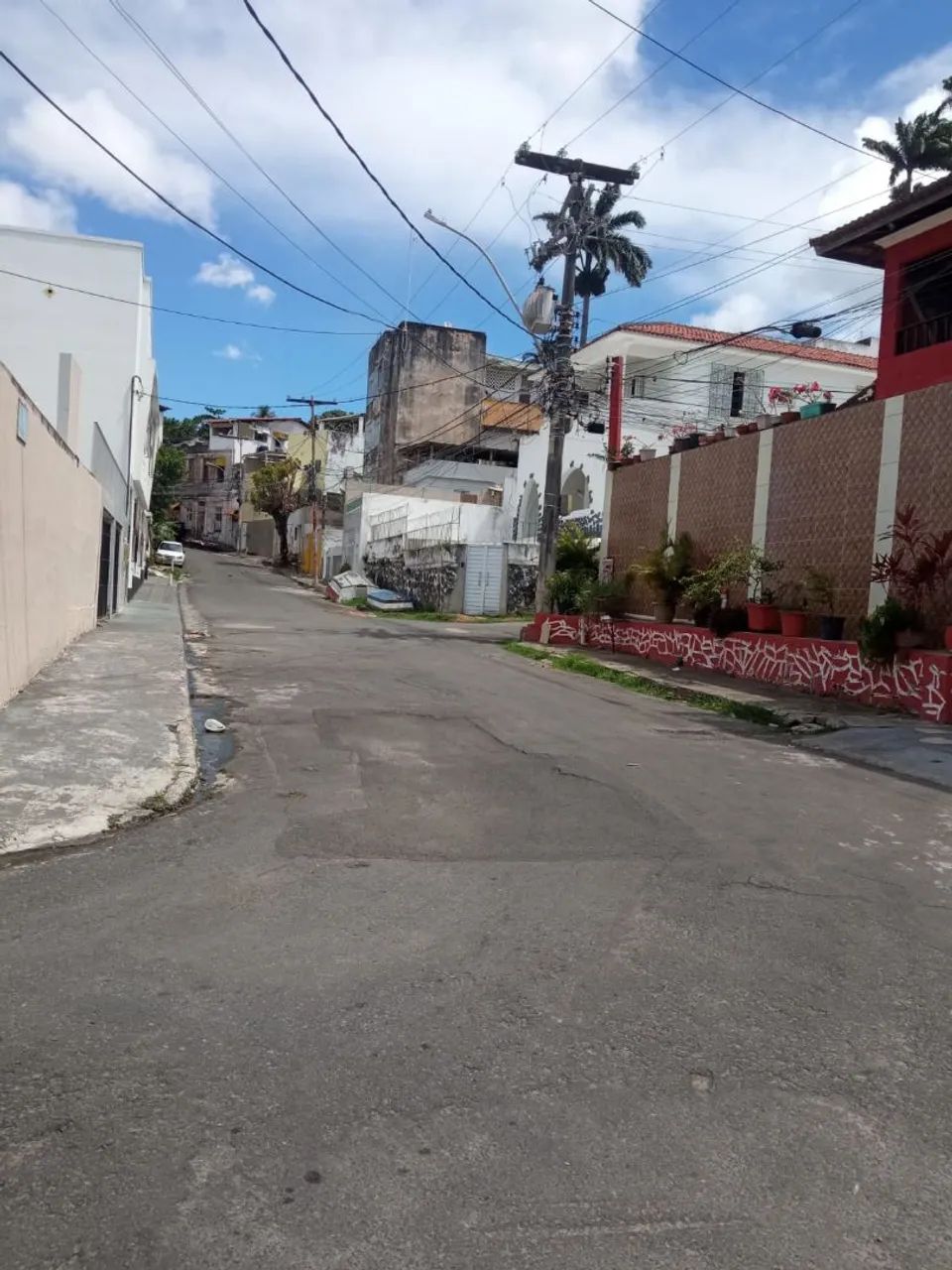 Foto - Salvador - Monte Serrat