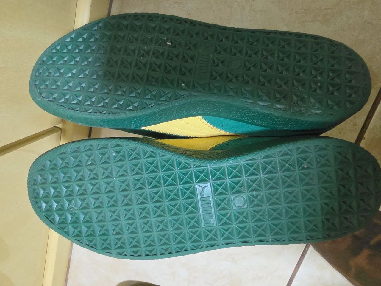 Tênis puma super clyde - Foto 5