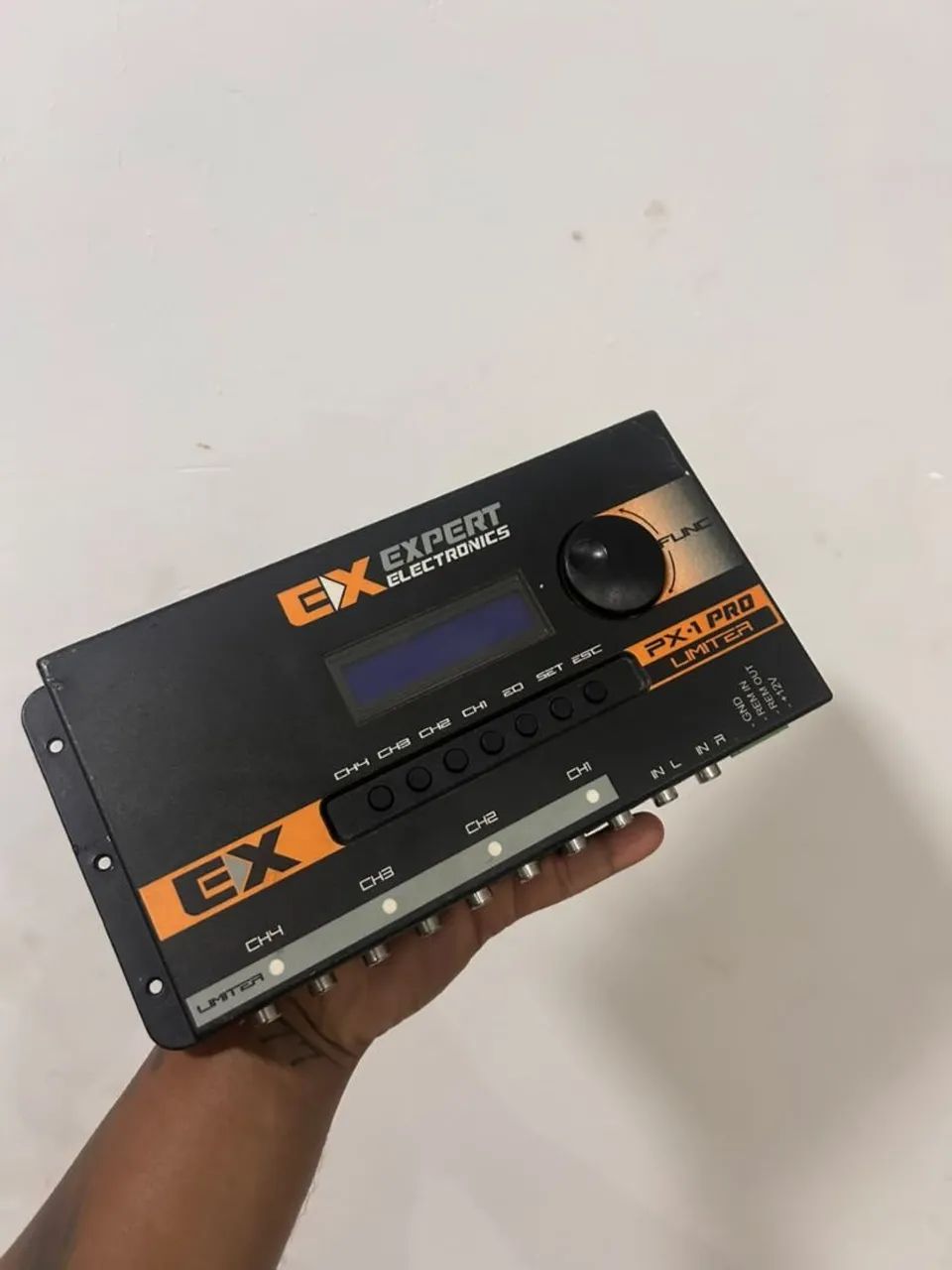 Processador px1  - Foto 3