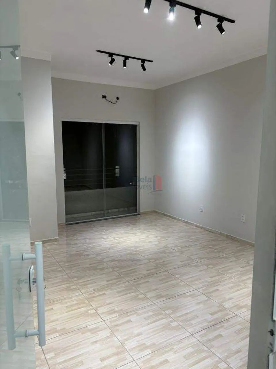 Sala Comercial para Venda em Taubaté com 25m² - Foto 3