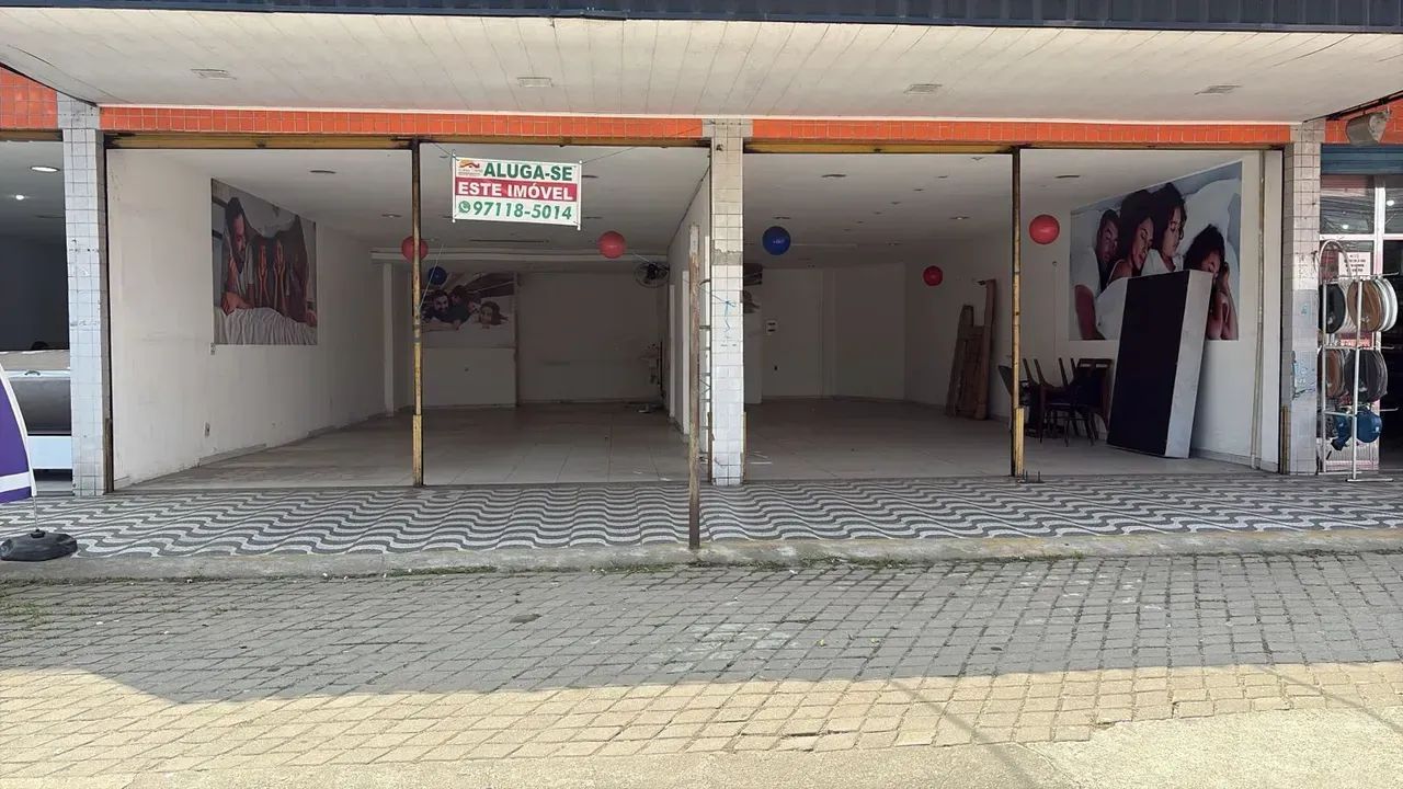 2 Lojas Comerciais Disponíveis  75m² cada  Posse | Nova Iguaçu - Foto 3