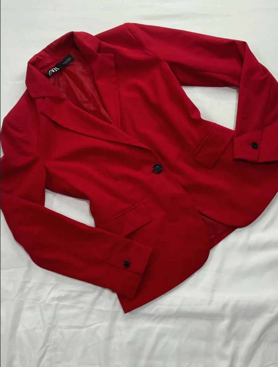 Blazer ZARA  - Foto 3