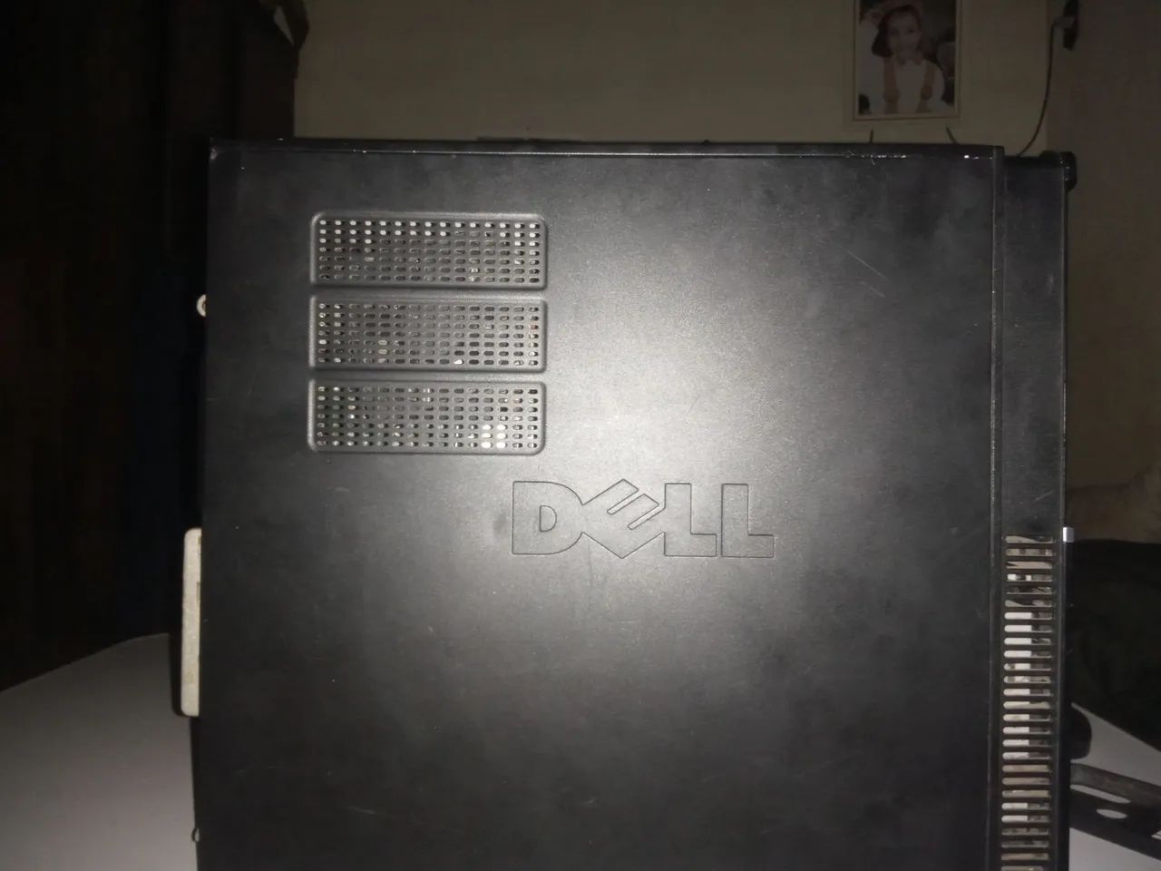 somente o computador  - Foto 4