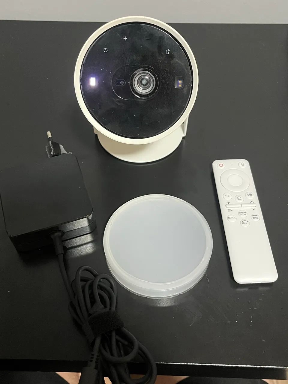 Projetor Samsung Freestyle - Foto 5