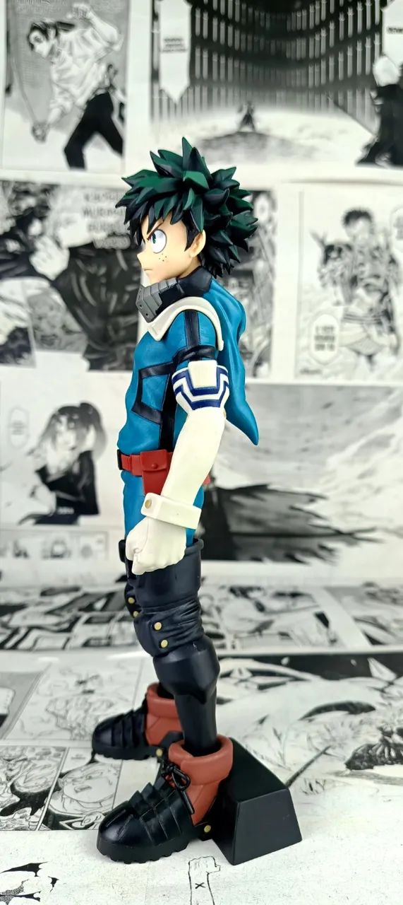 Izuku Midoriya (Deku) - Grandista - Foto 2