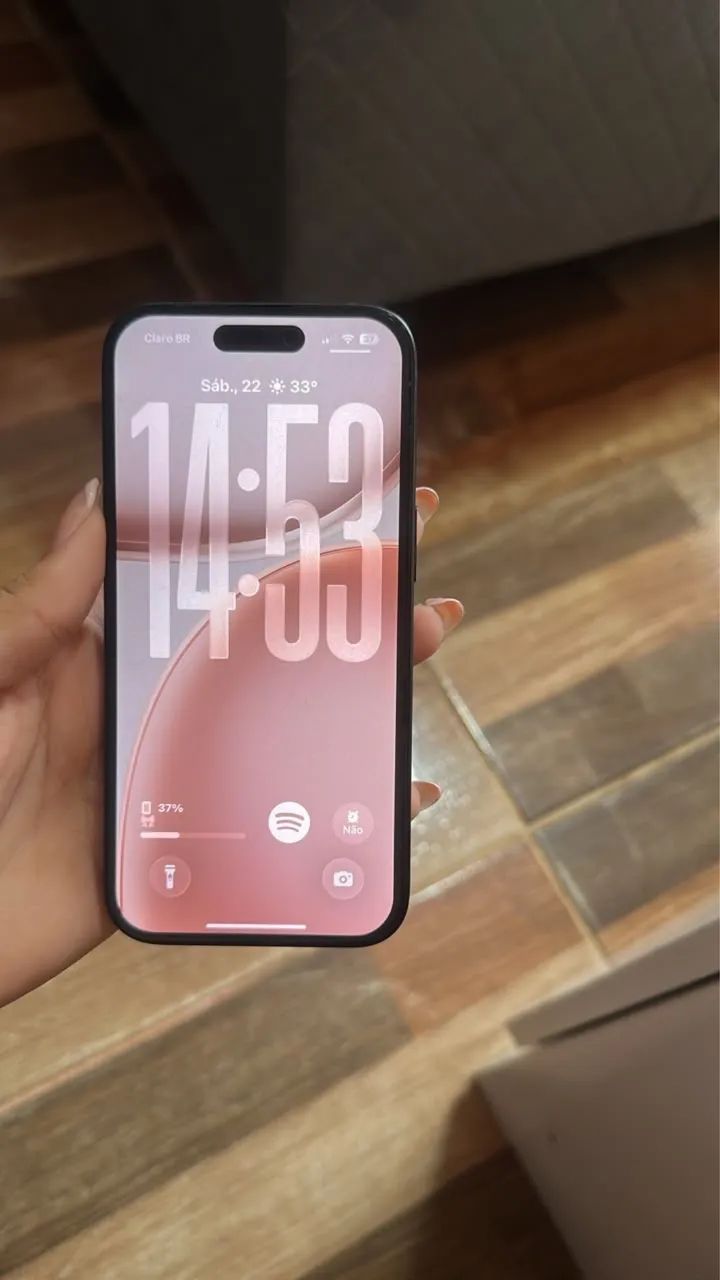 Iphone 15 - Foto 3
