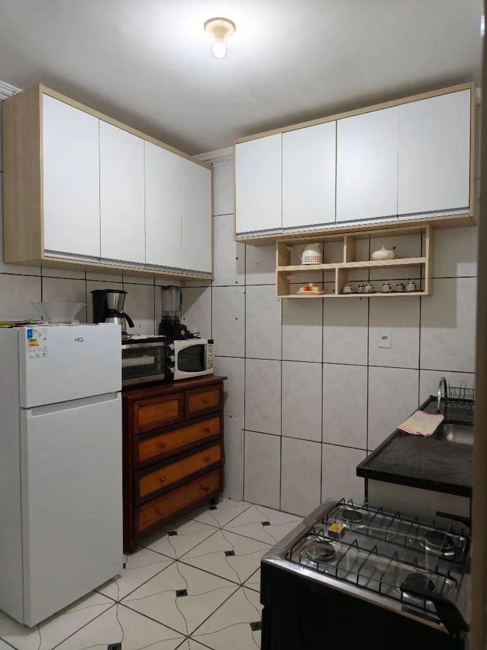 Casa inteira em samambaia  - Foto 4