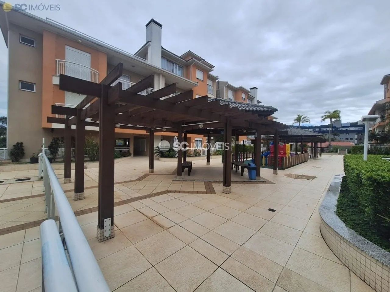 Cobertura 3 dormitórios com terraço e piscina - Foto 5