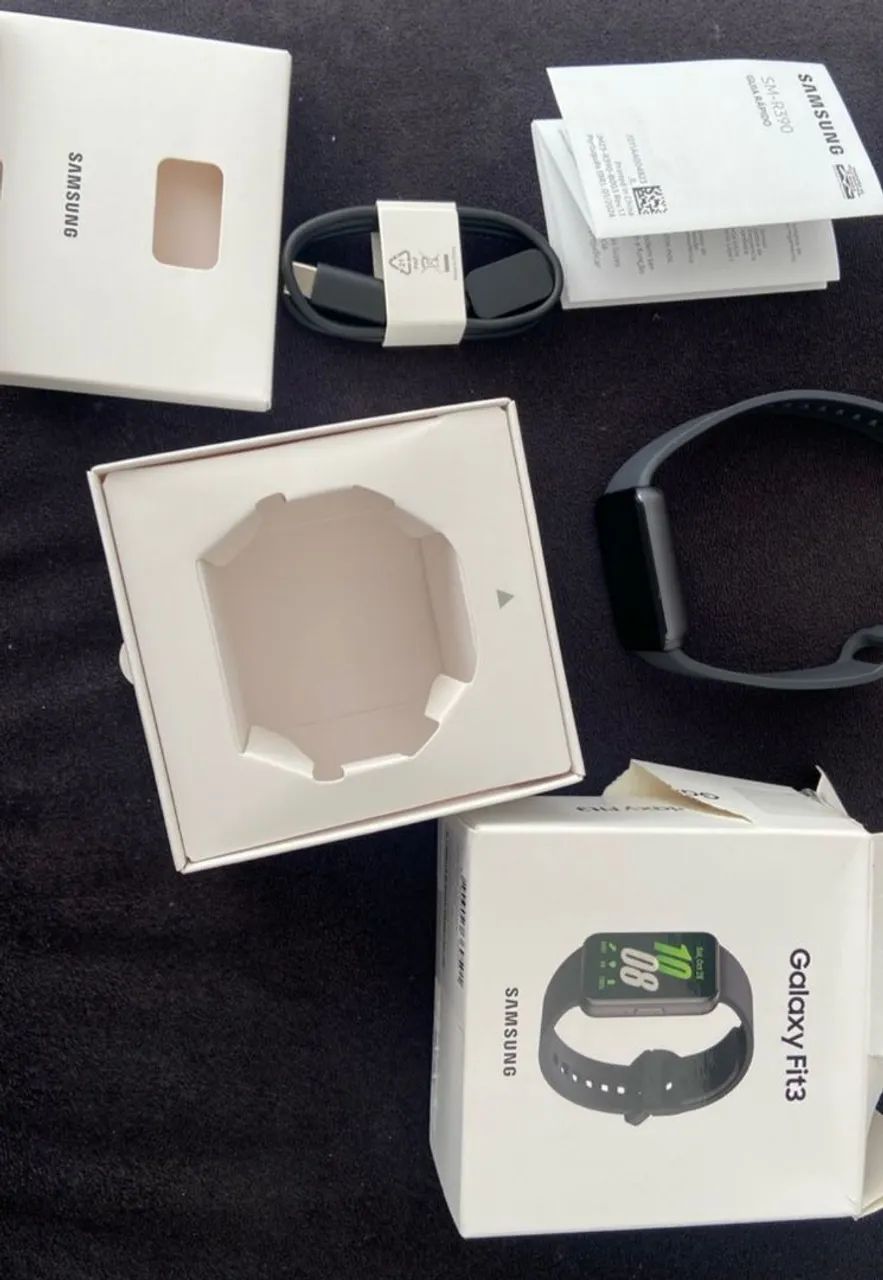 Smart fit 3 Samsung  - Foto 4