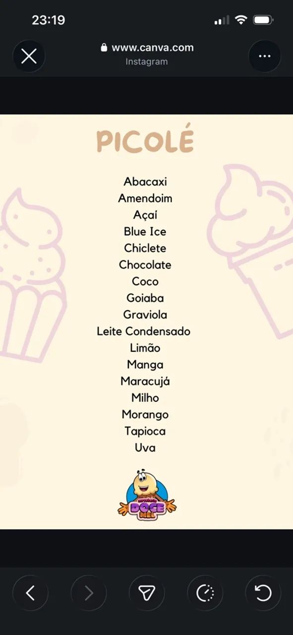 Sorvete e Açaí para revenda  - Foto 4
