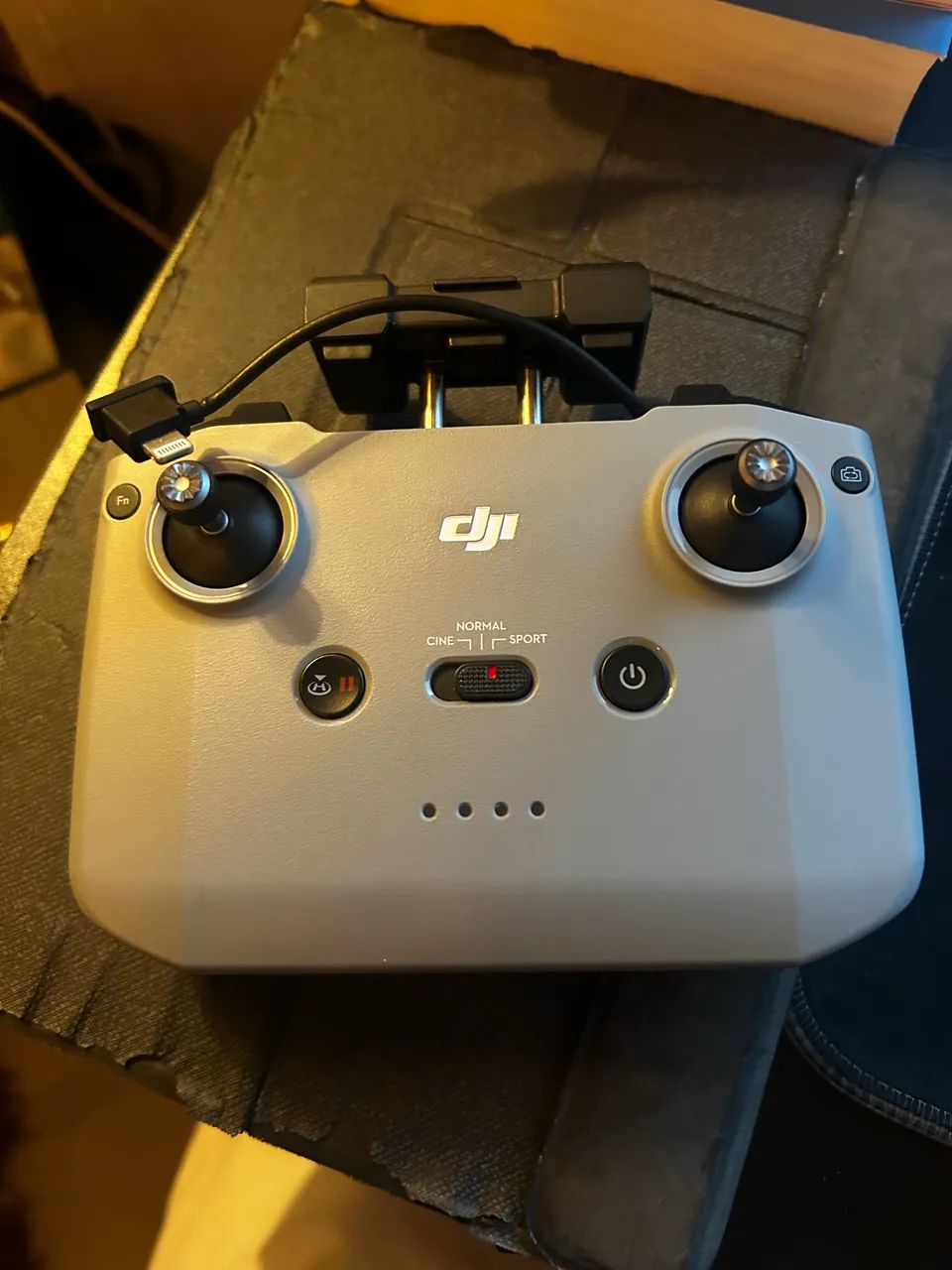 DJI Mini 2 SE Fly More Combo + EXTRA (OPCIONAL) - Foto 2