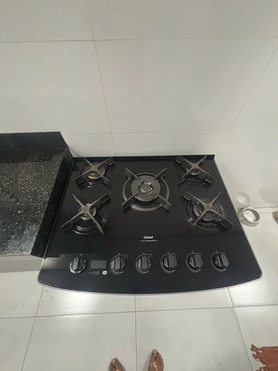 Fogão  - Foto 3