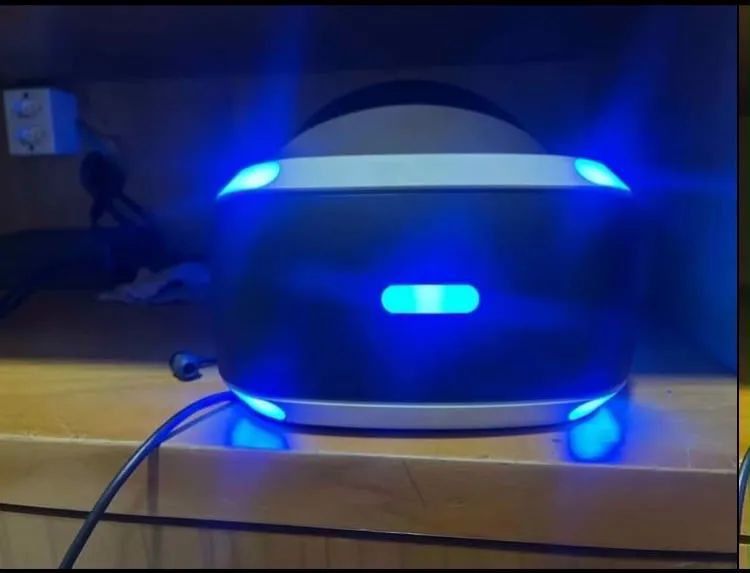 PSVR PlayStation - Completo - Foto 5
