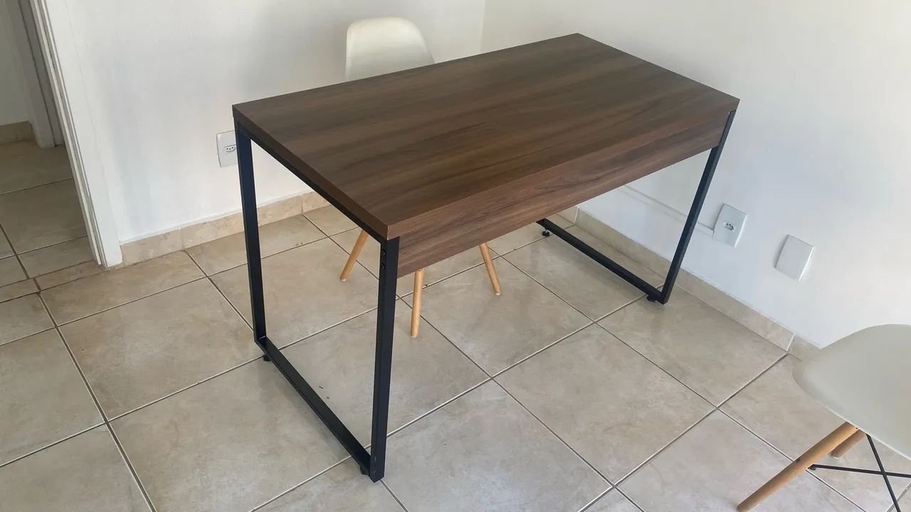 Mesa de escritório 