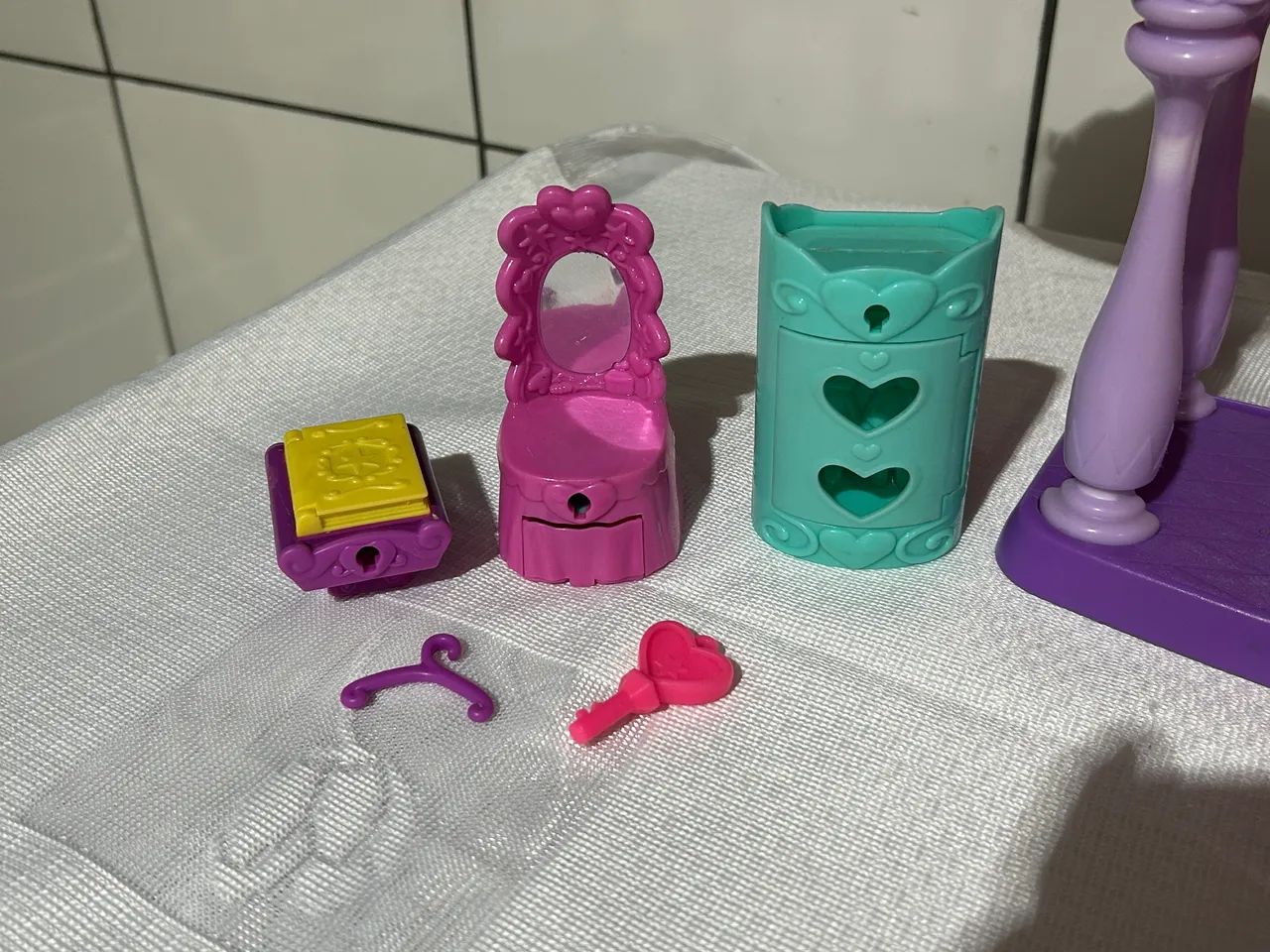 castelo my little pony mlp - Foto 3