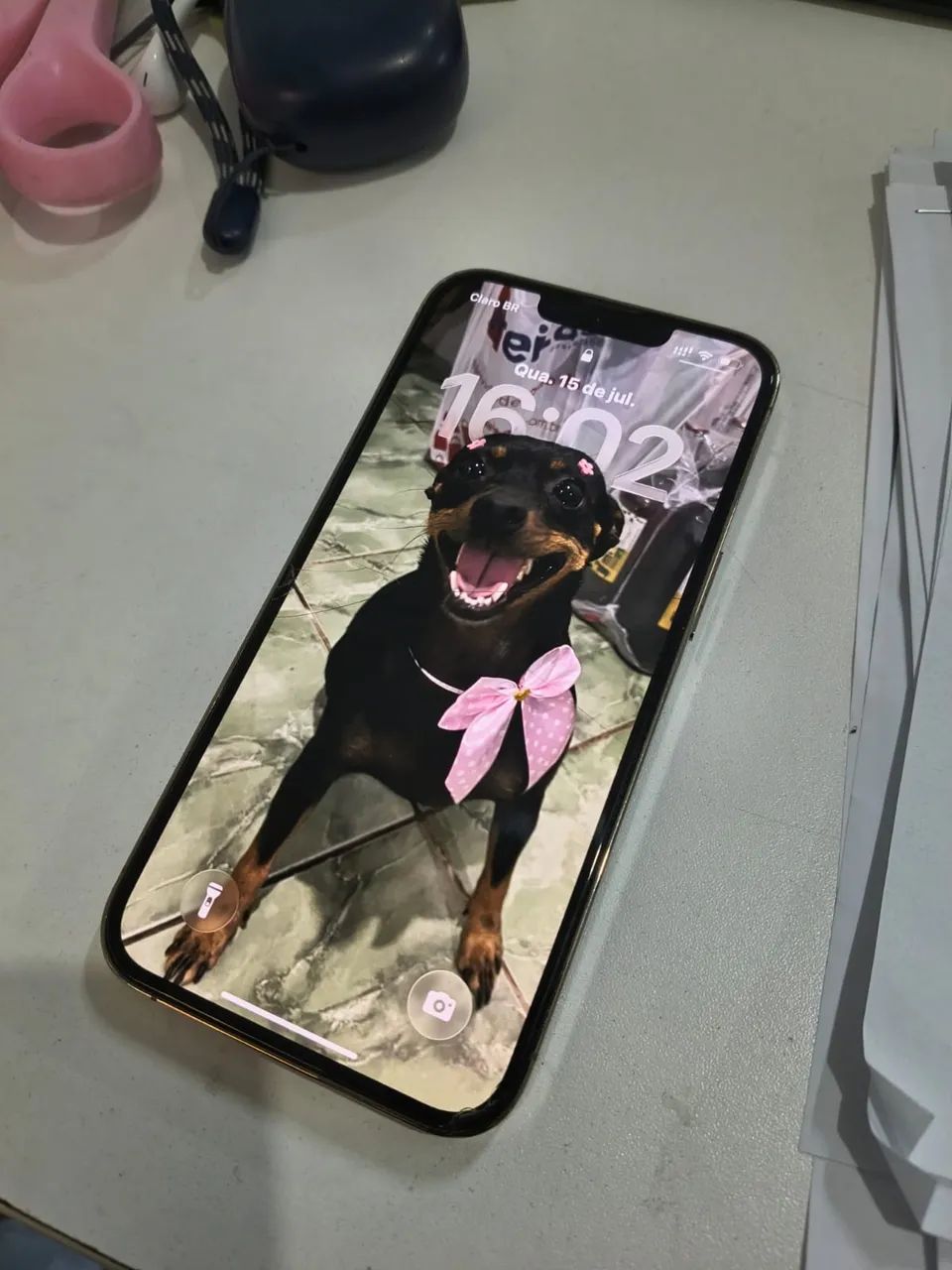 Iphone 13 pro