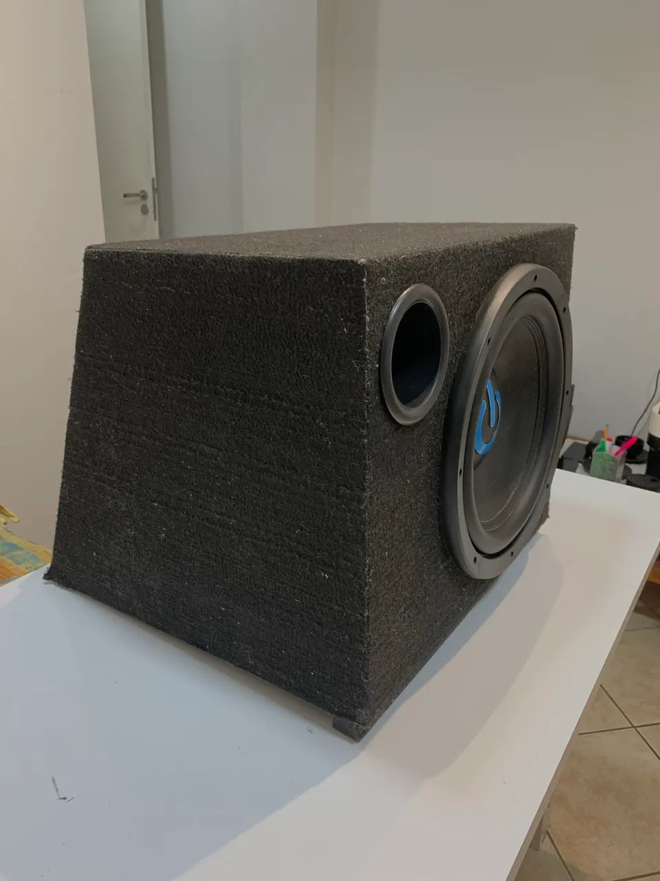 Som Automotivo Caixa com Sub de 12 On Audio - Foto 3