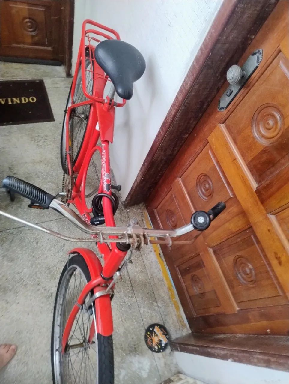Bicicleta  - Foto 4