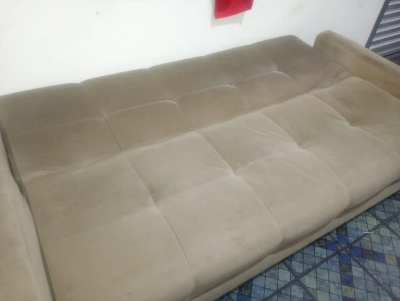 Guarda roupa de solteiro - Foto 3