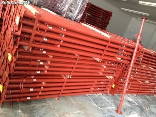 Escora Metálica - Aluguel - Foto 4