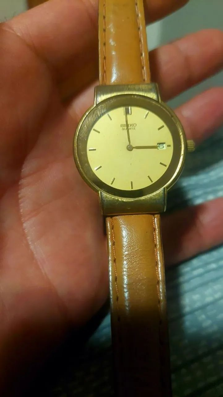 Relógio Seiko femenino - Foto 2