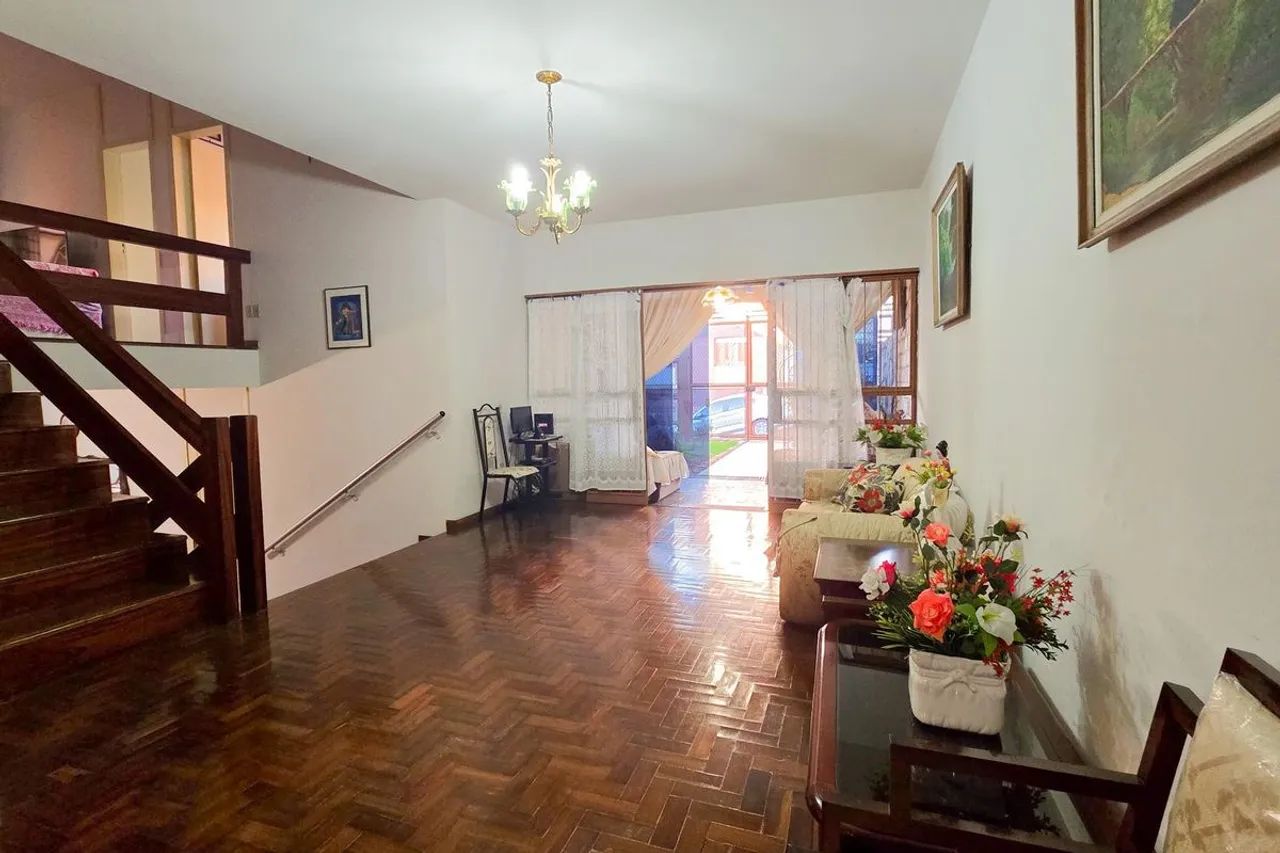 Casa à Venda - Renascença, 4 Quartos, 232 m2 - Foto 3