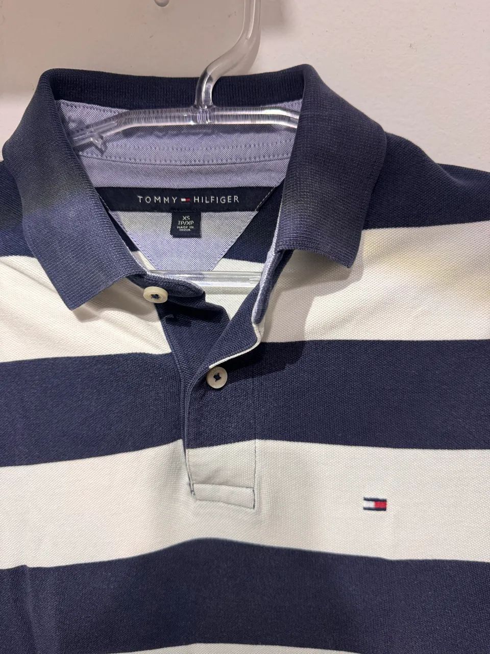 camisa tommy P - Foto 2