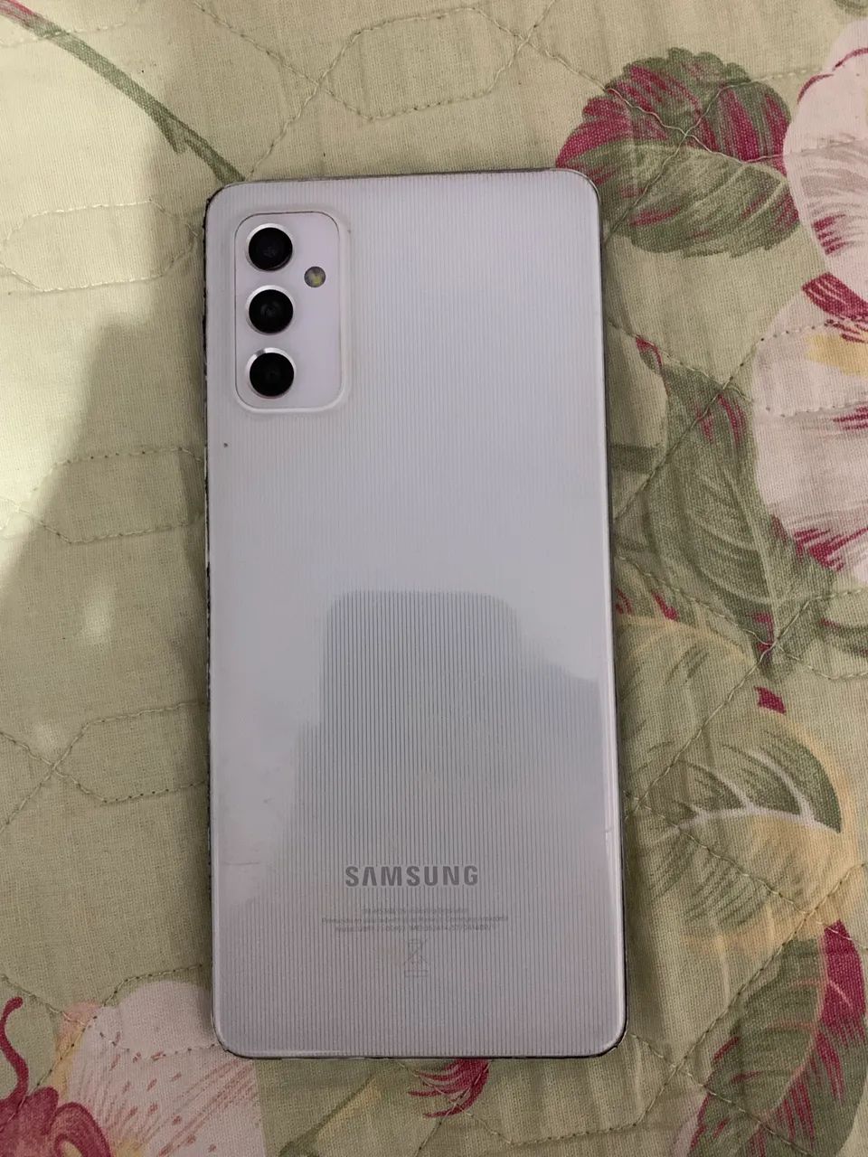 Samsung M52 - Foto 2